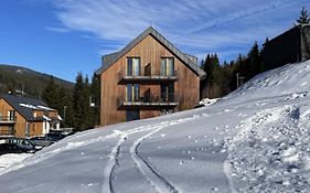 Apartmán Pod Mamutem
